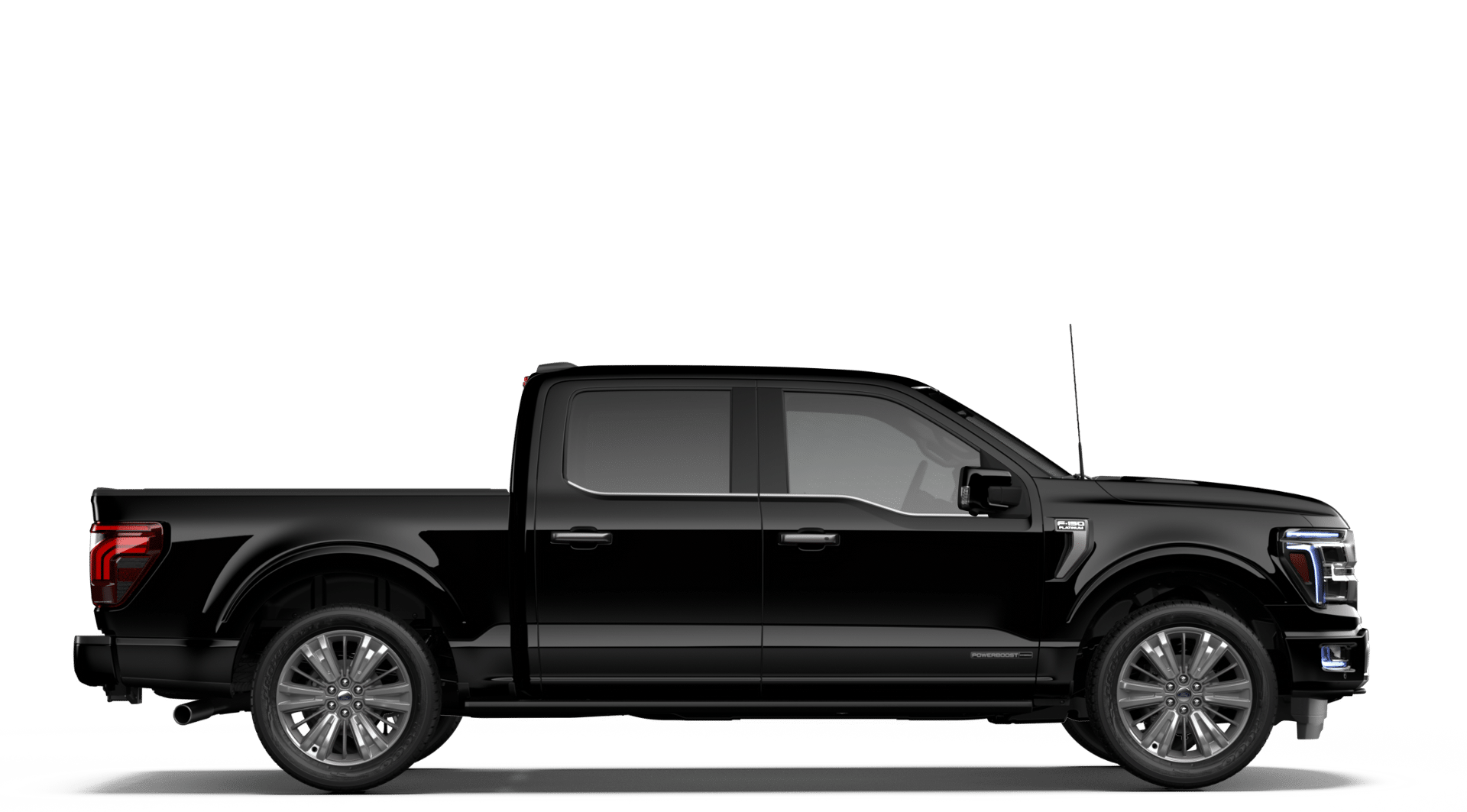 2026 Ford F-150® External Image 1